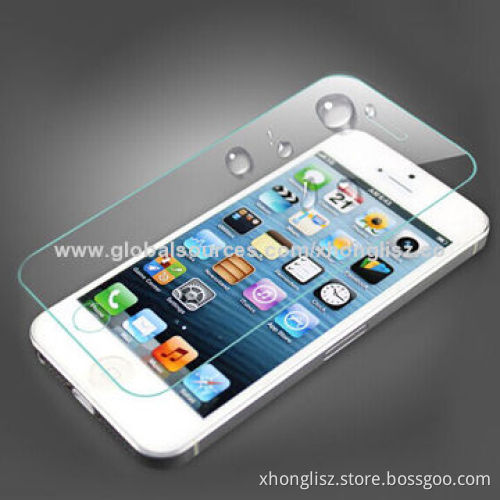 Explosion-proof tempered glass film for iPhone series